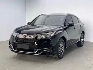 Honda Avancier 2020