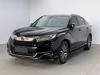 Honda Avancier 2022