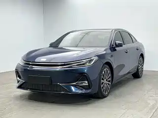 Geely Galaxy A7 2025