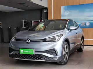 Volkswagen ID.4 X 2024