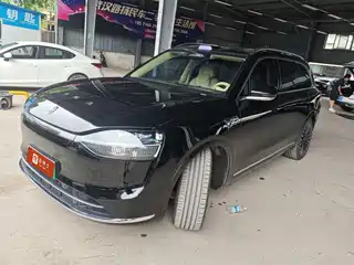 AITO Wenjie M9 2024