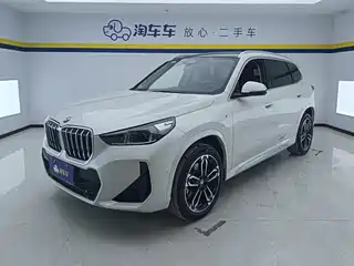 BMW BMW X1 2025