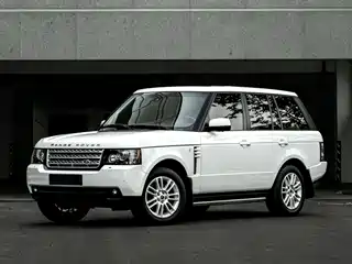 Land Rover Range Rover 2012
