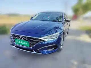 Hyundai Fista 2018