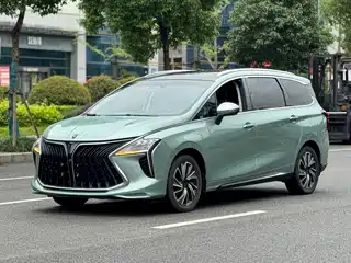 Dongfeng Fengxing Fengxing Yacht 2022