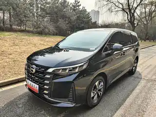 GAC Trumpchi M6 2025
