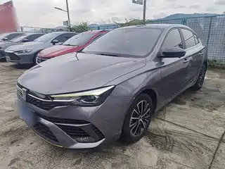 Roewe i5 2023