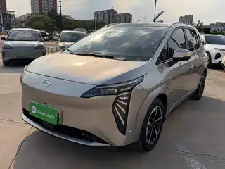 Aion Y 2023