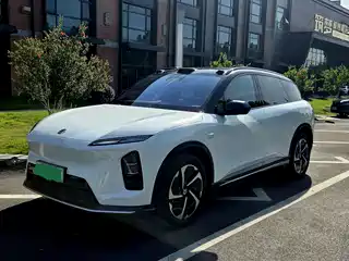 NIO ES6 2025