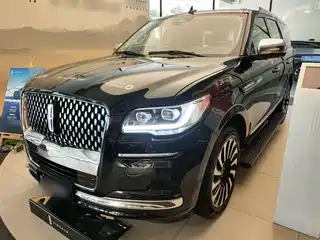 Lincoln Navigator 2026
