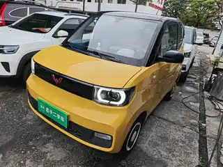 Wuling Motors Hongguang MINIEV 2022