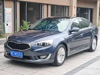 Kia K7 2013