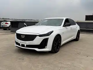 Cadillac CT5 2021