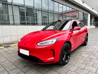 AITO Wenjie M5 2025