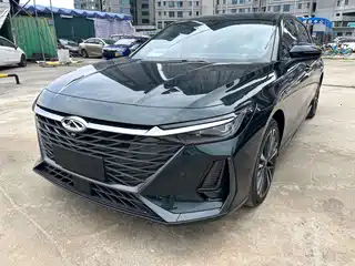 Chery Arrizo 8 2023