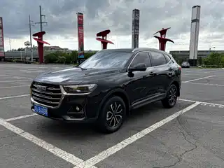 Haval H6 2023