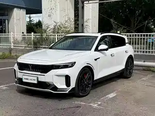 Voyah Auto FREE 2024