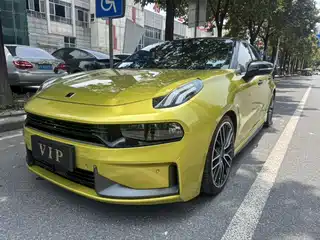 Lynk & Co 03 2019