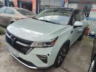 Wuling Motors Wuling Xingchen 2021