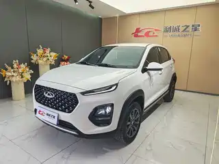 Chery Tiggo 3x 2026
