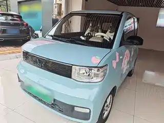 Wuling Motors Hongguang MINIEV 2020