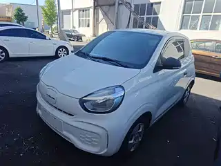 Roewe Kaiwei CLEVER 2022