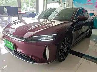 Chery Fengyun Fengyun A9L 2025
