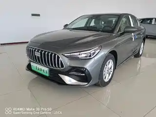Geely Galaxy Stellar 6 2026