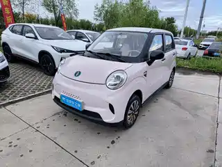 Lingbao Auto Lingbox BOX 2024