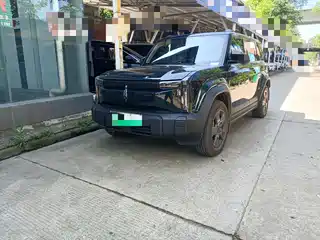 iCAR 03 2024