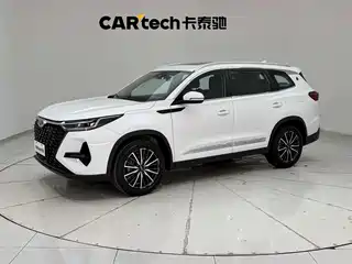Chery Tiggo 8 PRO 2024