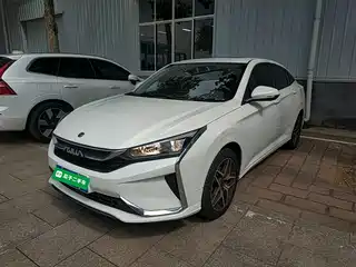 Dongfeng Aeolus Yixuan 2021