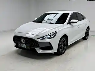 MG MG5 2024