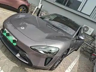 Xiaomi Auto Xiaomi SU7 2024