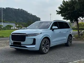 Li Auto ONE 2020