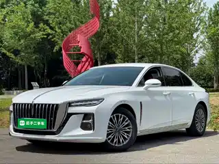 Hongqi H5 2025