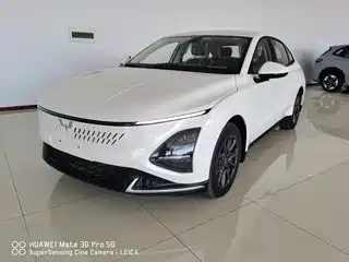 Wuling Motors Wuling Xingguang 2025