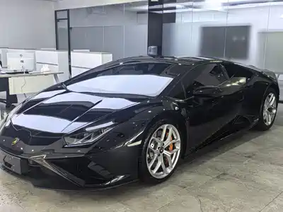 Lamborghini Huracán 2023