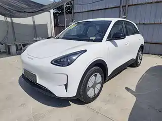 Geely Galaxy Starry Wish 2026