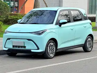 QQ New Energy Duomi 2025