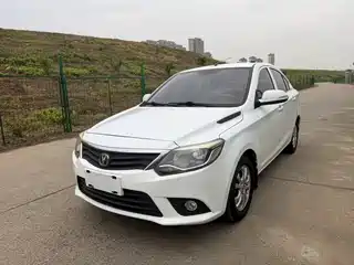 Changan Yuexiang V3 2015