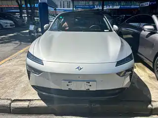 Dongfeng Yipai eπ007 2025