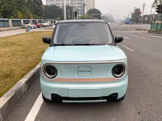 Geely Galaxy Panda 2023