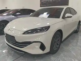 BYD Seal 06 New Energy 2025