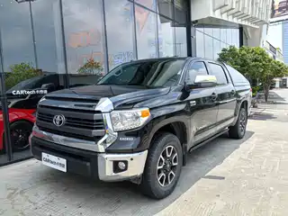 Toyota Tundra 2015