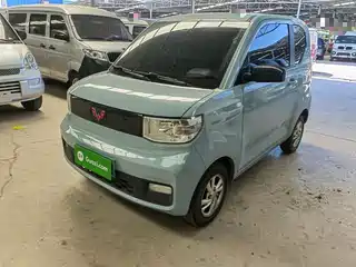 Wuling Motors Hongguang MINIEV 2020