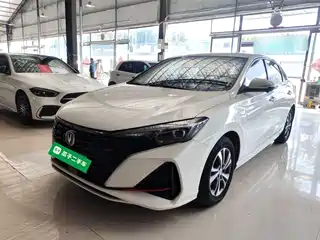 Changan Eado 2025