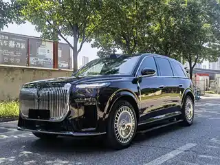 Voyah Auto VOYAH Taisan 2025