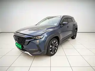 Mazda CX-50 Xingye 2023