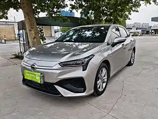 Aion S 2022
